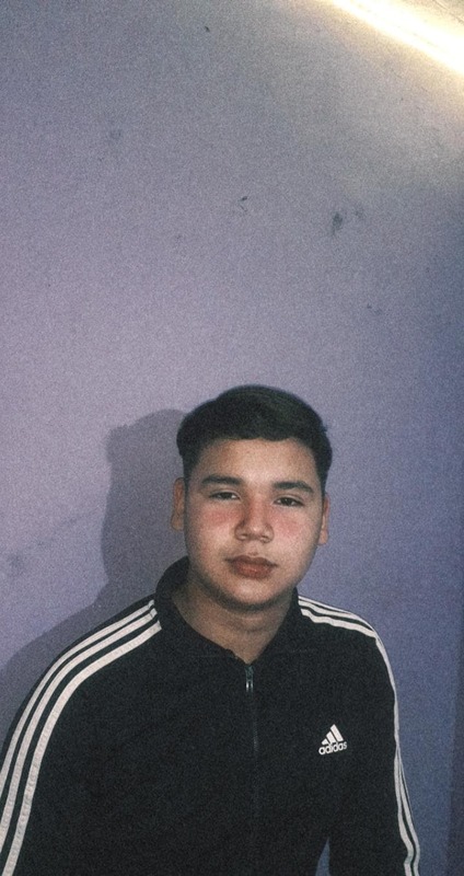 Date this sensual Mexico man Axel from Reynosa MX1820