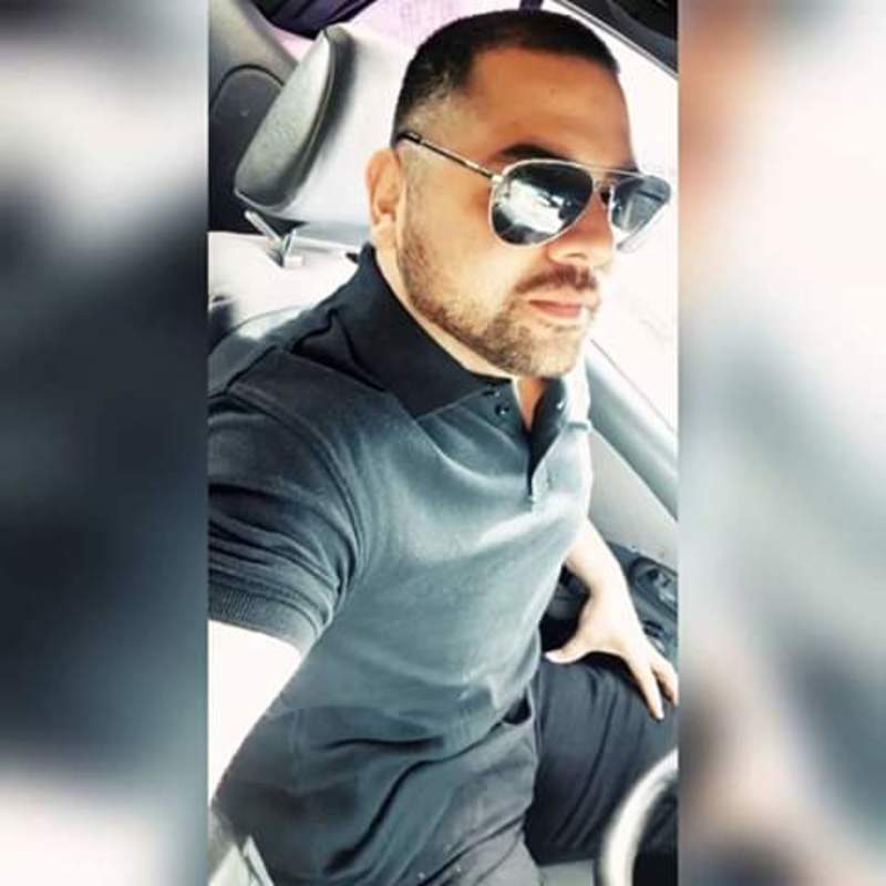 Date this athletic El Salvador man Juan from Usulutan SV111
