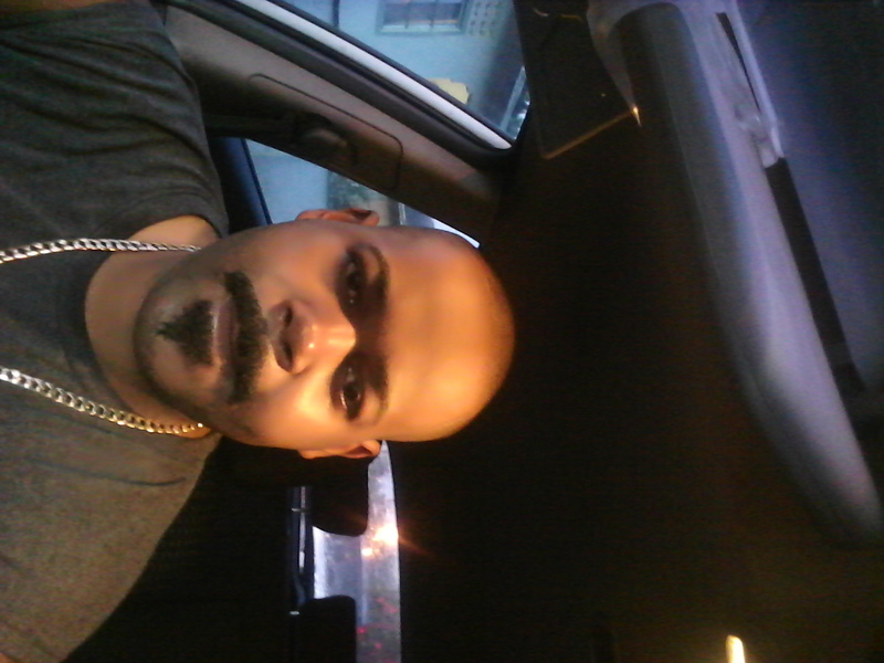 Date this hot Trinidad and Tobago man Marco from Port Of Spain TT94