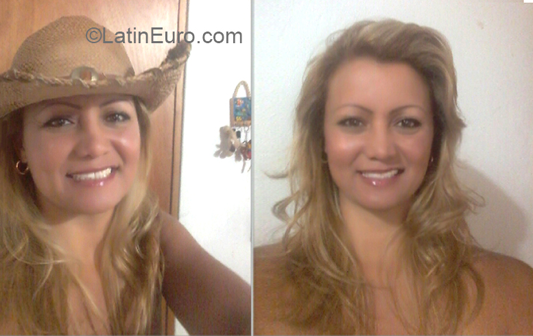 Date this young Colombia girl Maribel from Medellin CO27391