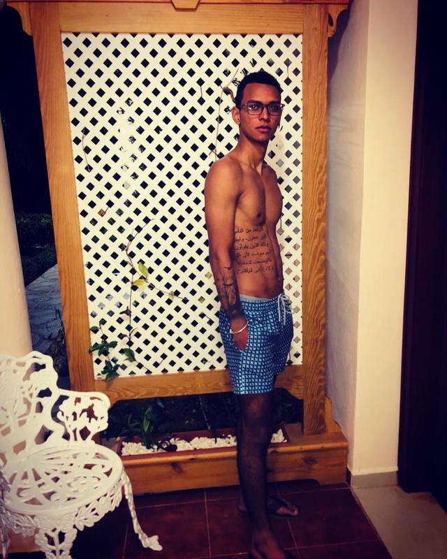 Date this georgeous Dominican Republic man Miguel from Santo Domingo DO38259