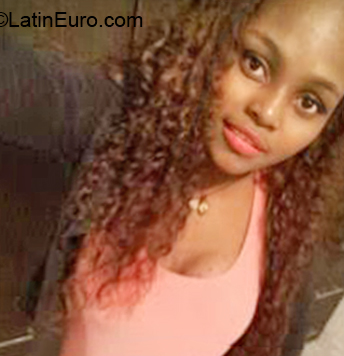 Date this delightful Colombia girl Marley from Medellin CO28020
