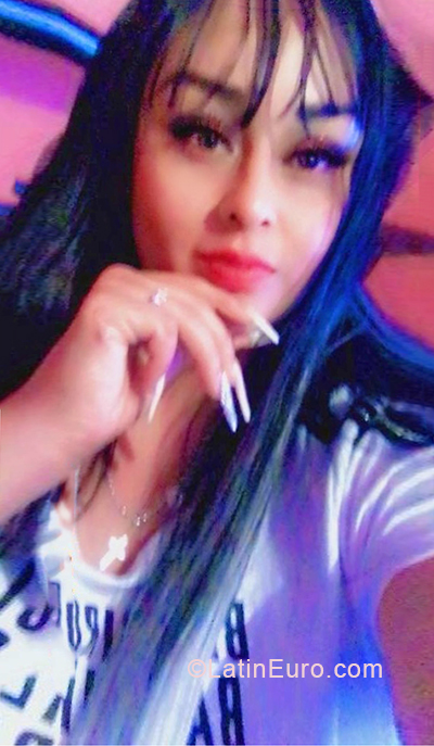 Date this funny Mexico girl Ivanna from Mexico City MX1981