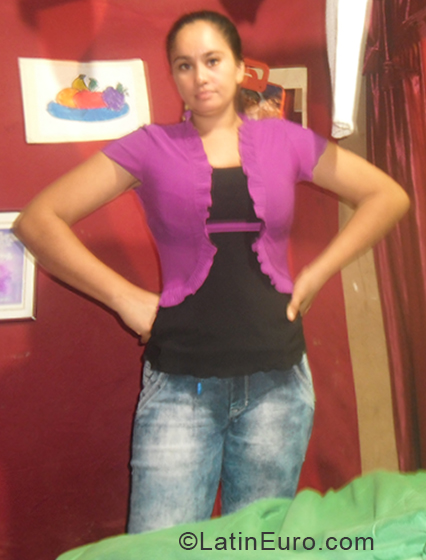 Date this passionate Colombia girl Ster from Bogota CO28306