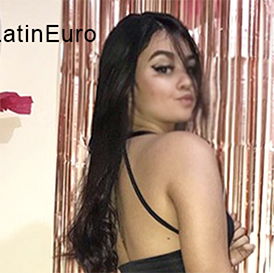 Date this funny Colombia girl Alejandra from Cali CO28545