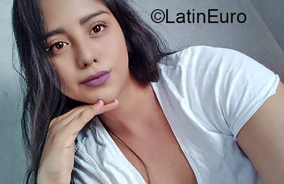 Date this attractive Mexico girl Fernanda from Tuxtla Gutierrez MX2081