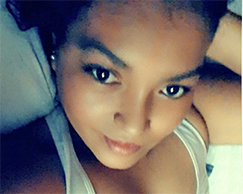 Date this georgeous Colombia girl Vanessa from Barranquilla CO30741