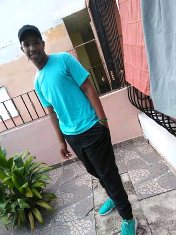 Date this delightful Dominican Republic man Jose manuel from Santo Dimingo DO38837