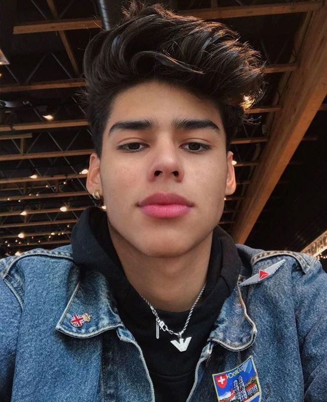 Date this attractive Dominican Republic man David from Santo Domingo Este DO39046
