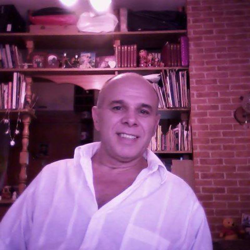 Date this good-looking Argentina man Flavio from Buenos Aires AR617