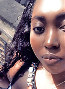 Date this hard body Spain girl Alexa from Las Palmas ES572