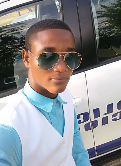 Date this athletic Dominican Republic man Kendrinson from Dajabon DO39206