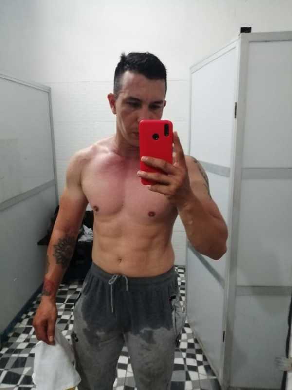 Date this charming United States man Geiber from Cartagena US21095