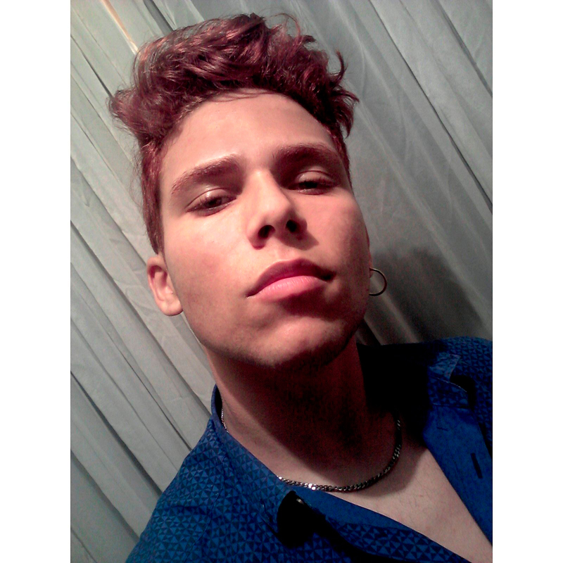 Date this lovely Venezuela man David from Caracas VE3688
