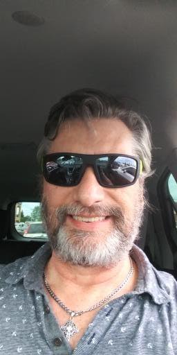 Date this stunning Canada man Alain from Mirabel CA857