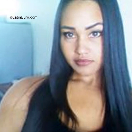 Date this cute Venezuela girl Marianna from Guarenas VE3724