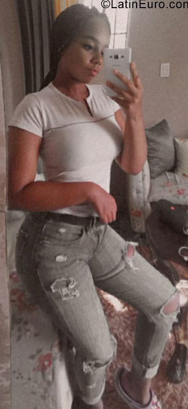 Date this fun Dominican Republic girl Francisca from Santo Domingo DO39410