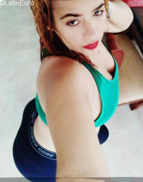 Date this cute Dominican Republic girl Maria from Rio San Juan DO39455