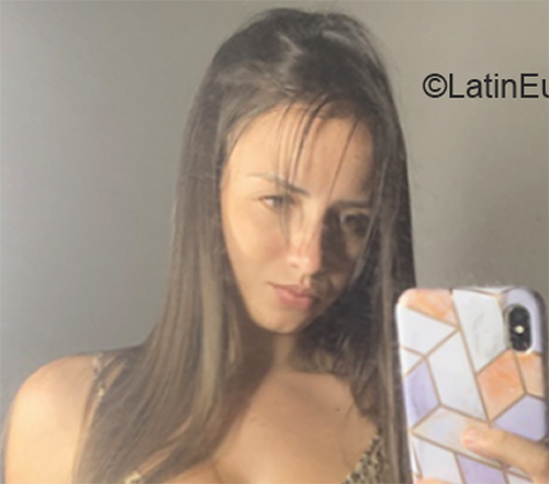 Date this funny Costa Rica girl Amanda from San Jose CR449