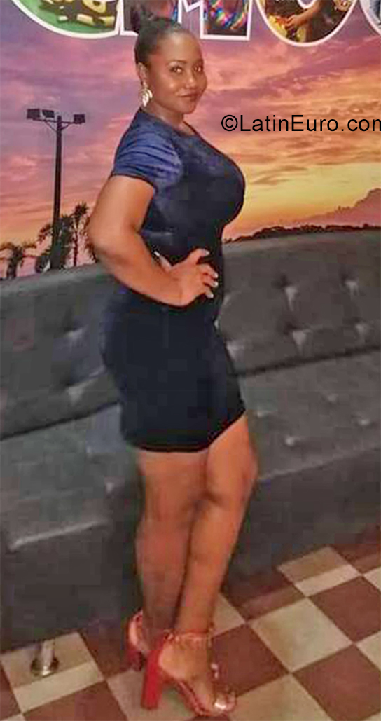 Date this exotic Colombia girl Subdery from Quibdo CO29661
