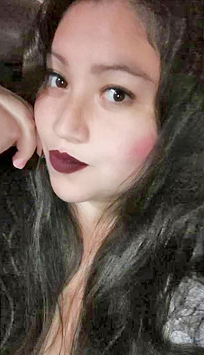 Date this stunning Chile girl Josefa from Santiago De Chile CL258