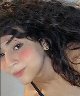 Date this funny Venezuela girl Isabella from Guarico VE3855