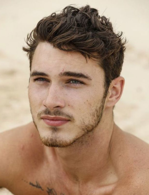Date this gorgeous United States man Jose from Mexico US21234