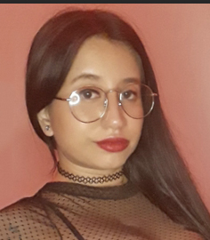 Date this passionate Argentina girl Shalei from Cordoba AR730