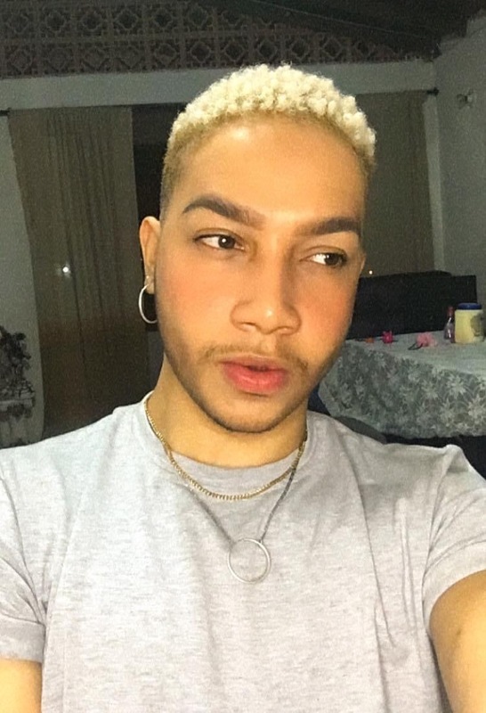 Date this charming Colombia man Luis Monsalve from Medellín CO30019