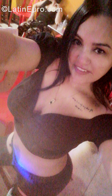 Date this hard body Colombia girl Judith from Medellin CO30209