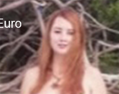 Date this funny Mexico girl ANDY L from JALISCO MX2402