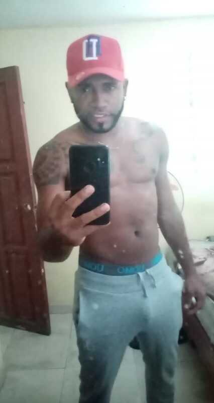 Date this fun Dominican Republic man Jos Gabriel from Santo Domingo DO40020