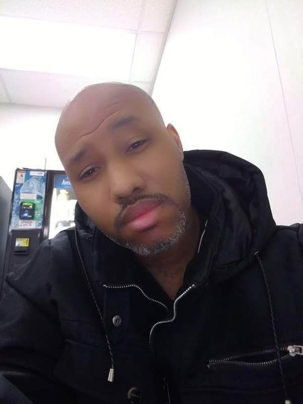 Date this gorgeous United States man Erickb from Detroit US21389