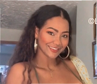 Date this good-looking Colombia girl Daria from Cartago CO30737