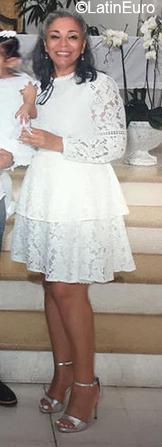 Date this hot Dominican Republic girl Marlene from Santiago De Los Caballeros DO40282