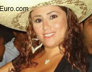 Date this attractive Colombia girl Nasly from Cartagena CO30968