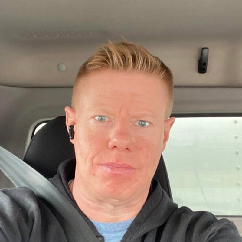 Date this cute United States man Patrick from Minneapolis US21514