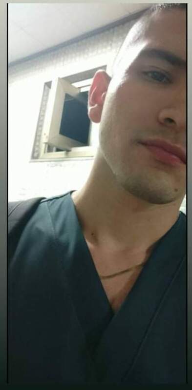 Date this cute Colombia man Mickell Manosalva from Medelin CO31164
