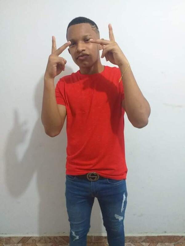 Date this beautiful Colombia man Eddy from Barranquilla CO31325