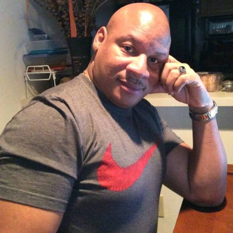 Date this georgeous United States man Rossonio from Ruskin US21659