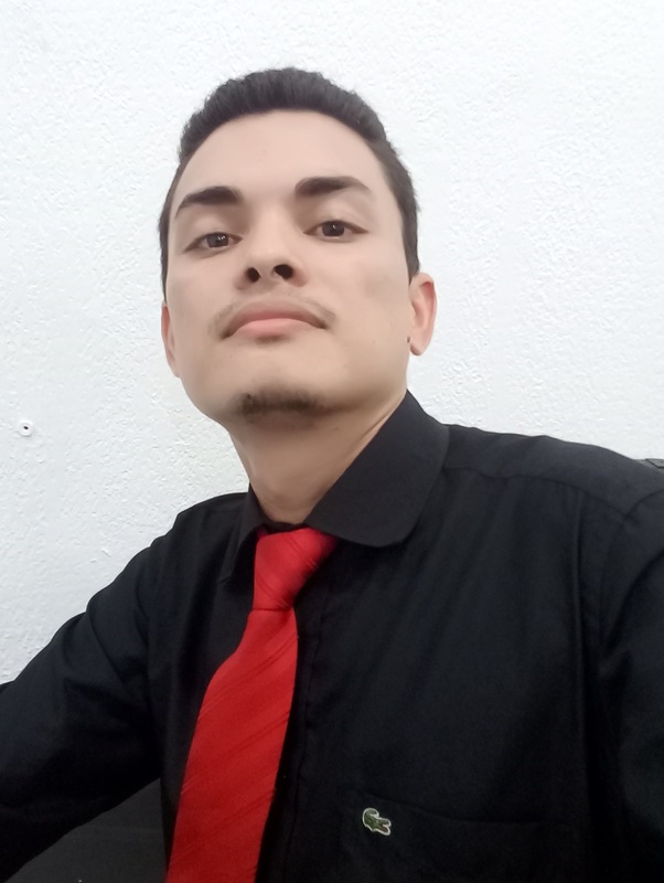 Date this sultry Brazil man Nilton from Fortaleza BR11907
