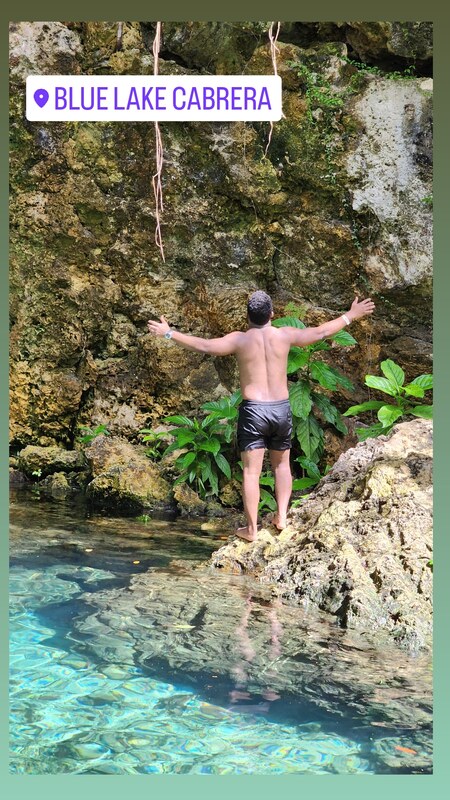 Date this charming Dominican Republic man Raul from Santo Domingo DO40847