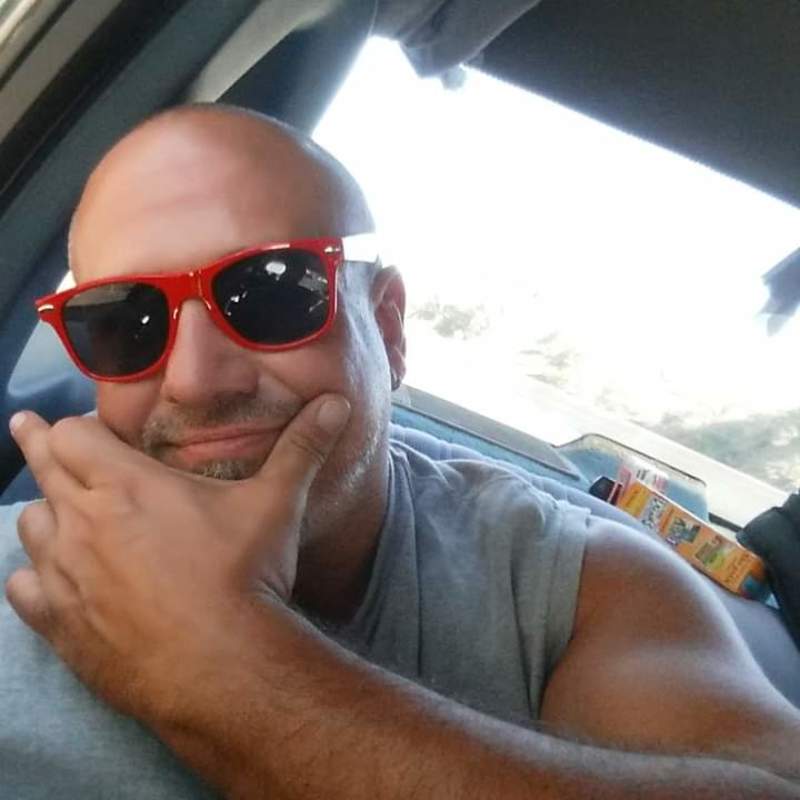 Date this beautiful United States man Prather75 from Dinuba US21809
