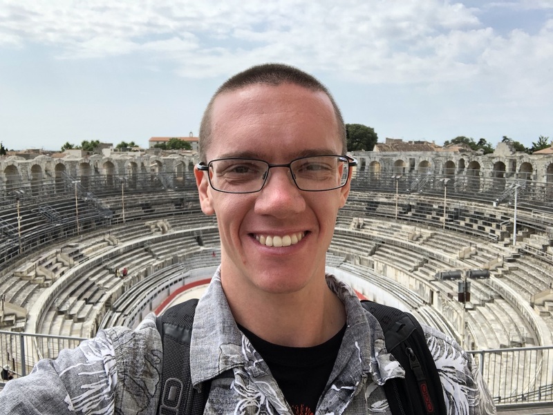 Date this hard body United States man Adam from Rockford US21847