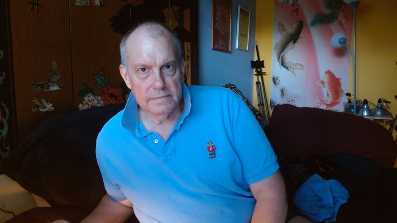 Date this cute United States man Arnold from Lake Worth US21862