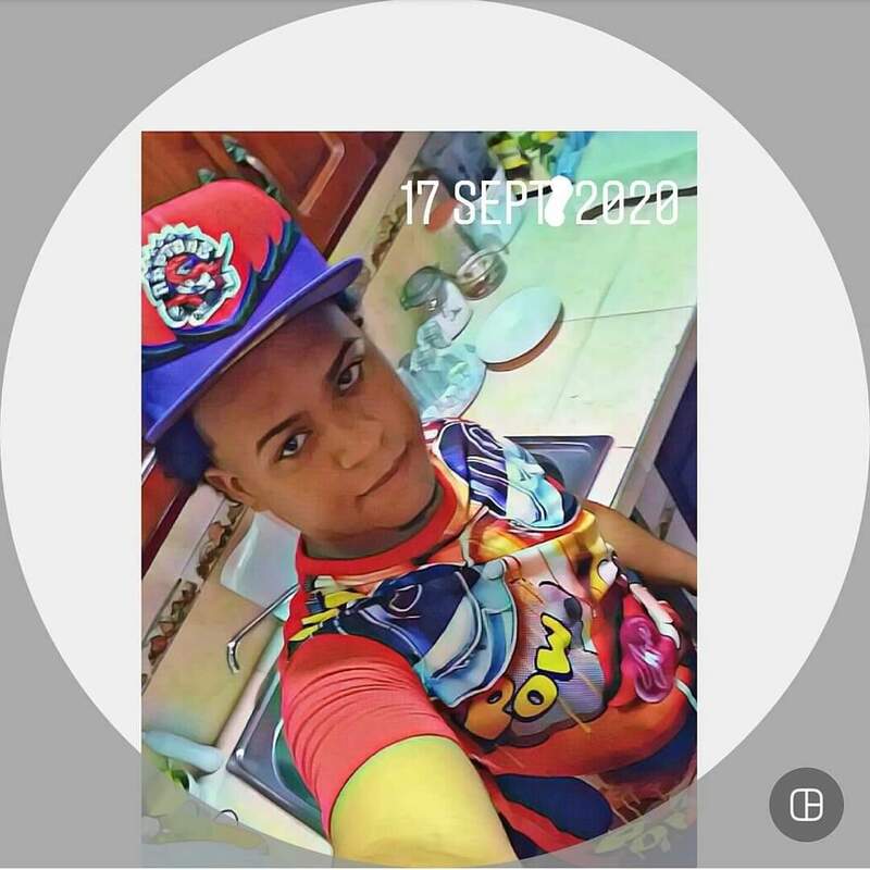 Date this gorgeous Dominican Republic man Wally torres from Santiago DO41070