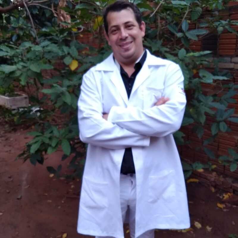 Date this delightful Brazil man Cesar from S&atilde;o Paulo BR12211