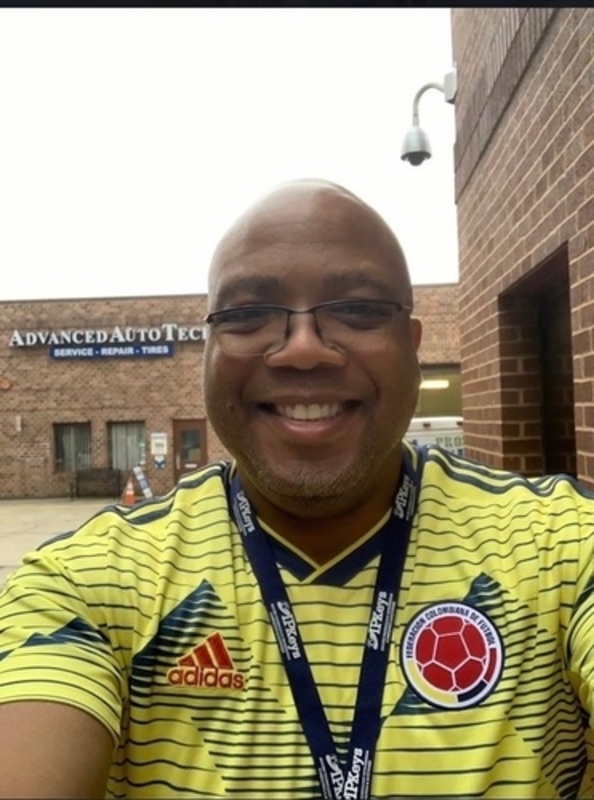 Date this nice looking United States man Reg8667 from Washington US21919