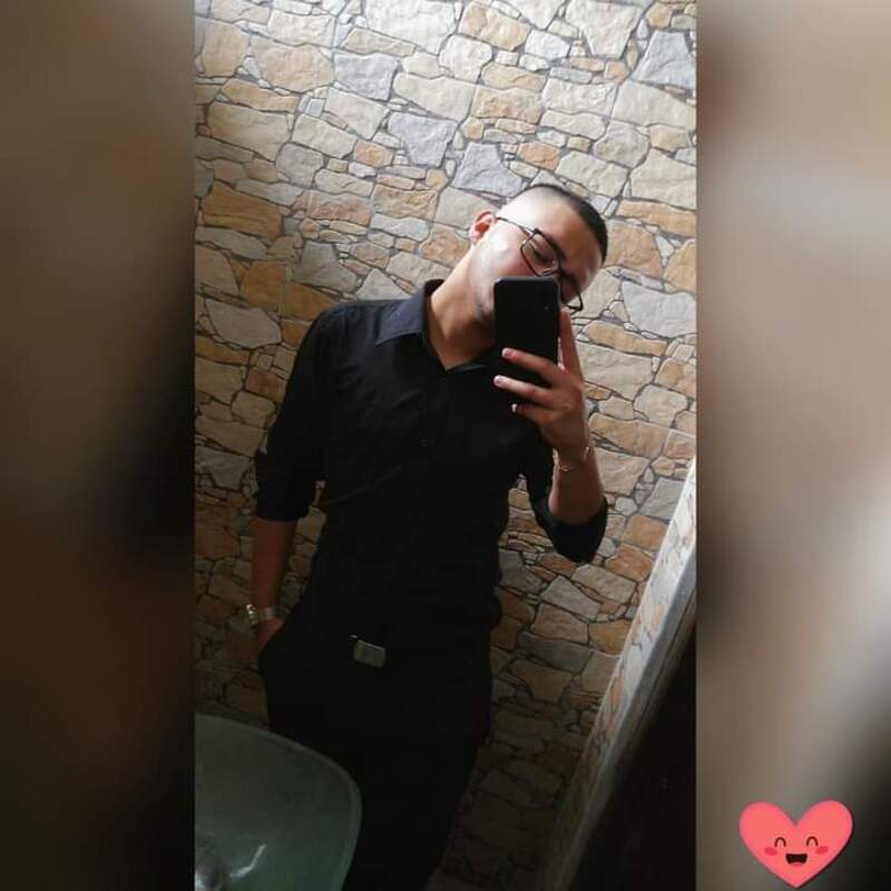 Date this delightful Costa Rica man DavidQurios99 from San José CR516