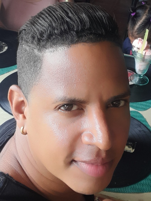 Date this gorgeous United States man Juanki from Hialeah US21937
